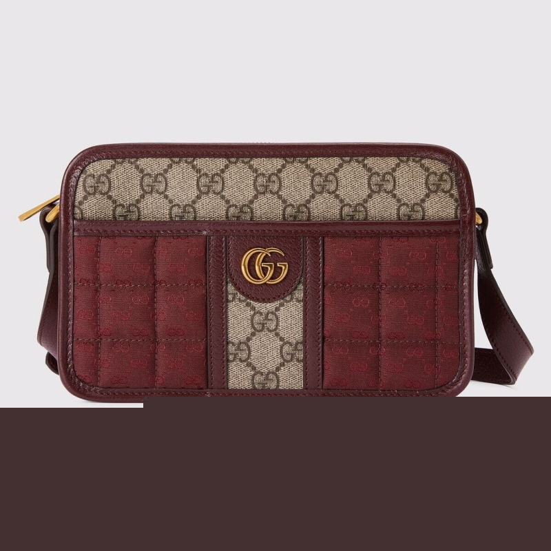 G*u*i satchel bags